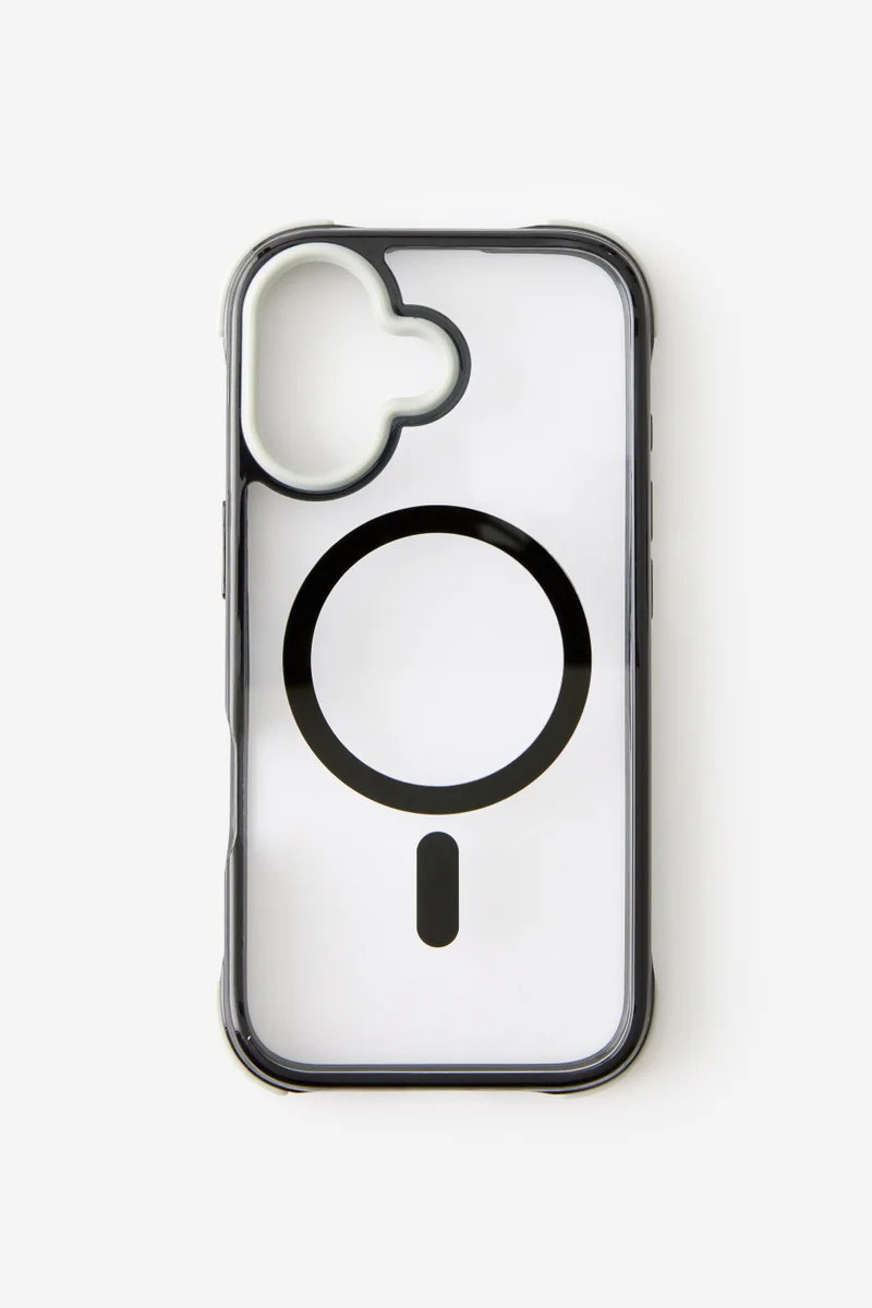 تايبو جراب آيفون  مقاوم للصدمات